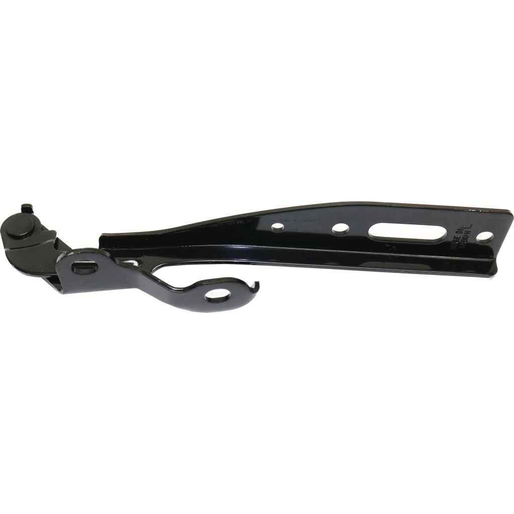 HONDA ACCORD SEDAN HOOD HINGE LEFT (Driver Side) OEM#60170T2FA00ZZ 2016-2017 PL#HO1236150