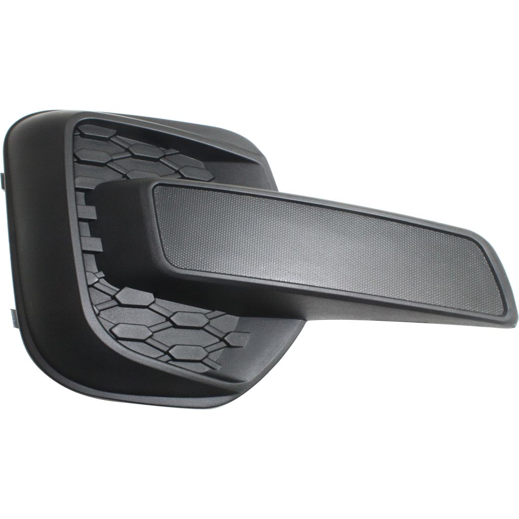 GM TRUCKS & VANS EQUINOX FOG LAMP COVER RIGHT (Passenger Side) (WO/FOG) OEM#25798750 2010-2015 PL#GM1039128