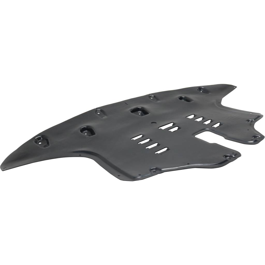 KIA SORENTO FRONT SPLASH SHIELD 2.0L/2.4L (ENG UNDER CVR) OEM#29110C6500 2016-2020 PL#KI1228155