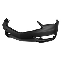 ACURA TLX FRONT BUMPER COVER PRIMED (WO/WASHER)(W/SENSOR)(EXC A-SPEC MDL)**CAPA** OEM#04711TZ3A61ZZ 2018-2020 PL#AC1000196C