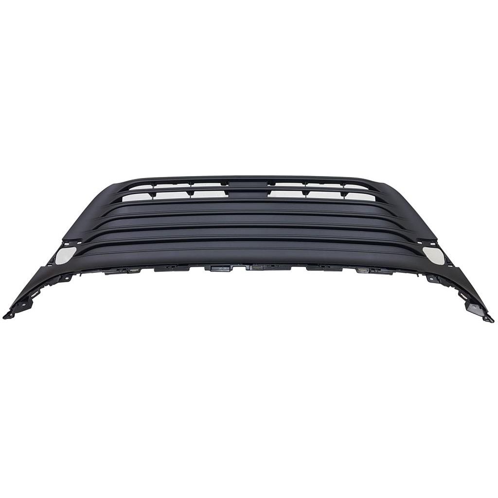 TOYOTA VENZA FRONT BUMPER GRILLE (WO/SENSOR)(LE) OEM#5311248400 2021-2024 PL#TO1036243