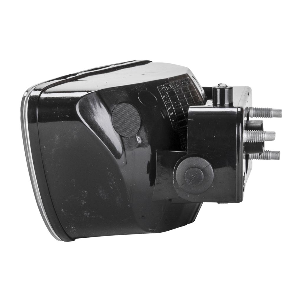 ISUZU ASCENDER FOG LAMP ASSY RIGHT (Passenger Side) OEM#15076246 2003-2006 PL#GM2593123