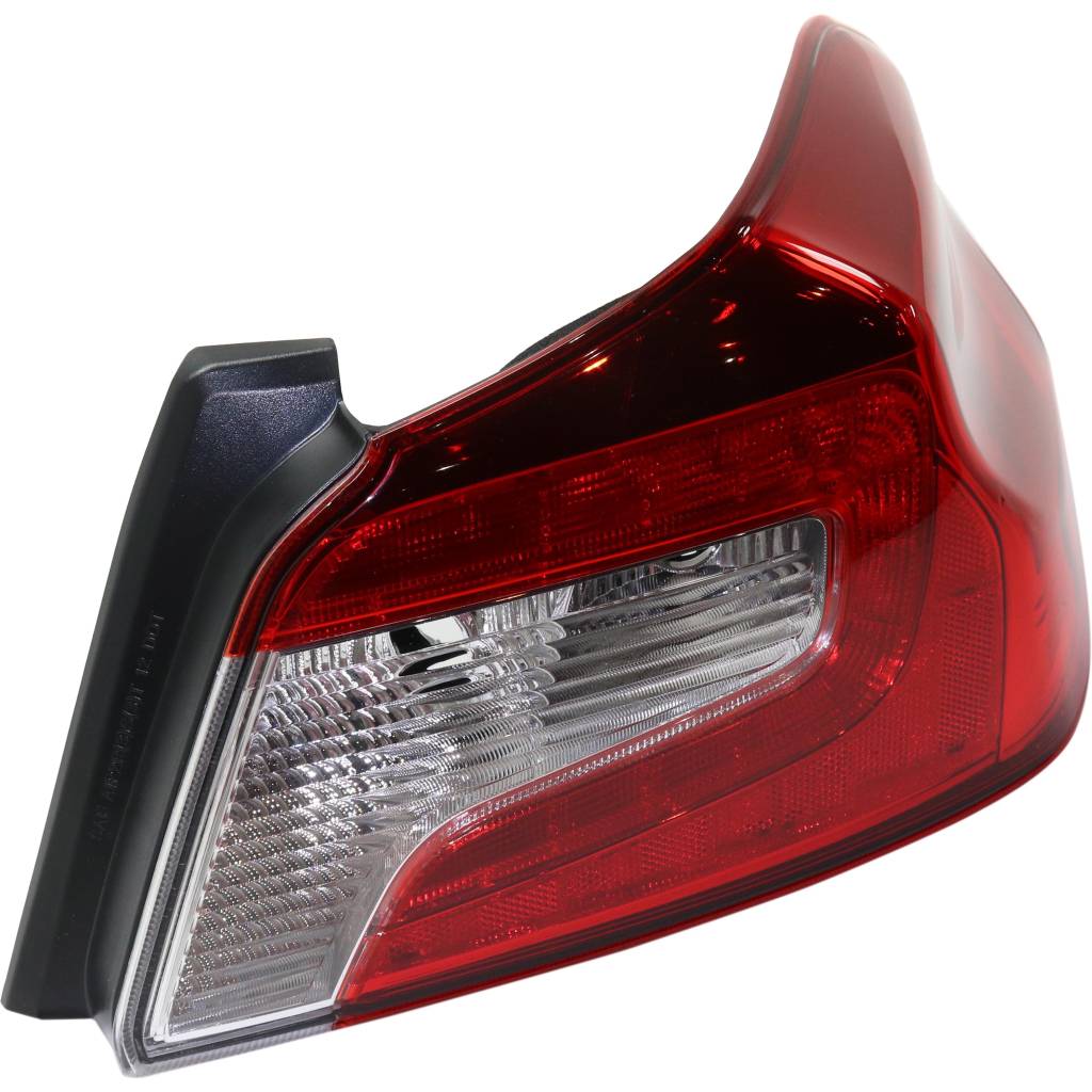 SUBARU WRX TAIL LAMP UNIT RIGHT (Passenger Side)**CAPA** OEM#84912VA020 2015-2021 PL#SU2819106C
