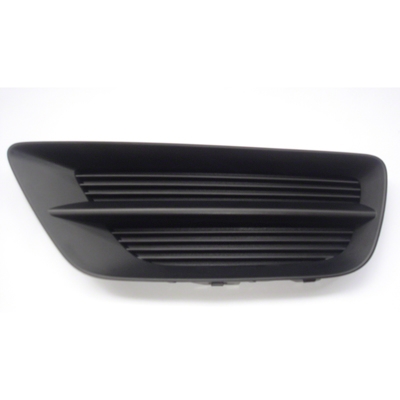 HONDA ACCORD SEDAN FOG LAMP COVER LEFT (Driver Side) (WO/FOG) OEM#71112T2AA00 2013-2015 PL#HO1038112