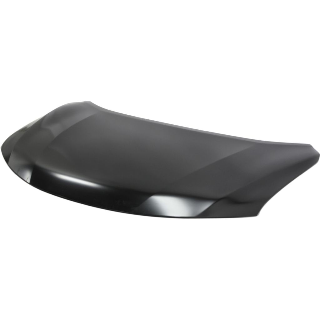 NISSAN(DATSUN) ROGUE (2.5L) HOOD (ALUMINUM) **CAPA** OEM#651004BA0B 2014-2020 PL#NI1230197C