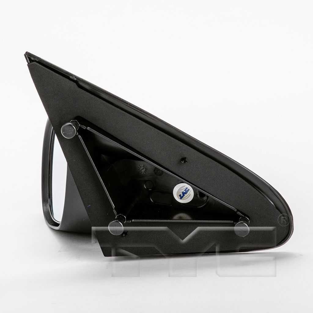 DODGE NEON/SX 2.0 DOOR MIRROR LEFT (Driver Side) MANUAL/REMOTE (NON-FOLD) OEM#4783561AG 2000-2005 PL#CH1320158