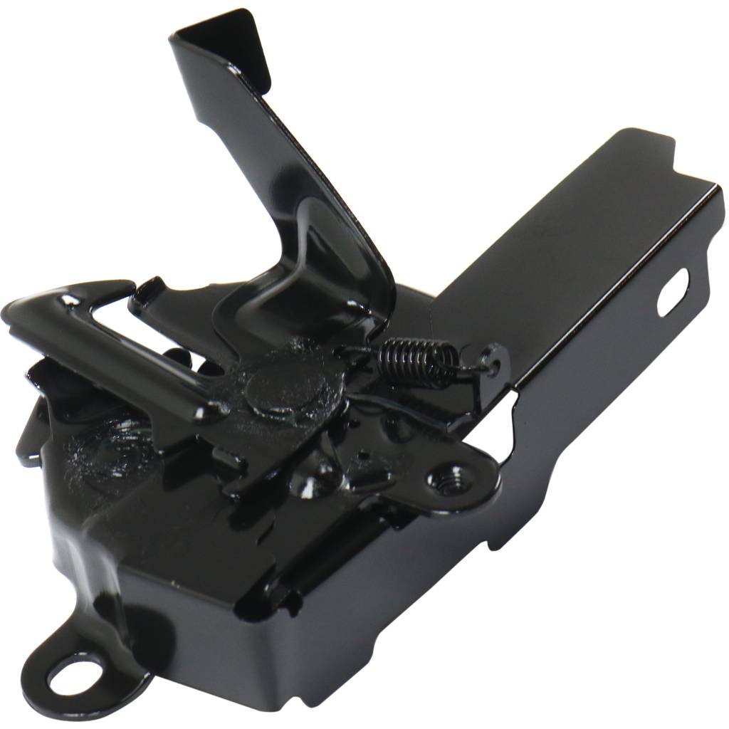 TOYOTA CAMRY HOOD LATCH (L)(WO/ALAM SYS) OEM#5351006430 2018-2020 PL#TO1234199