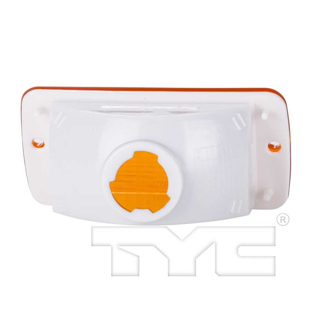 JEEP WRANGLER PARK SIGNAL LAMP UNIT RIGHT (Passenger Side) OEM#55157032AA 2001-2006 PL#CH2521141