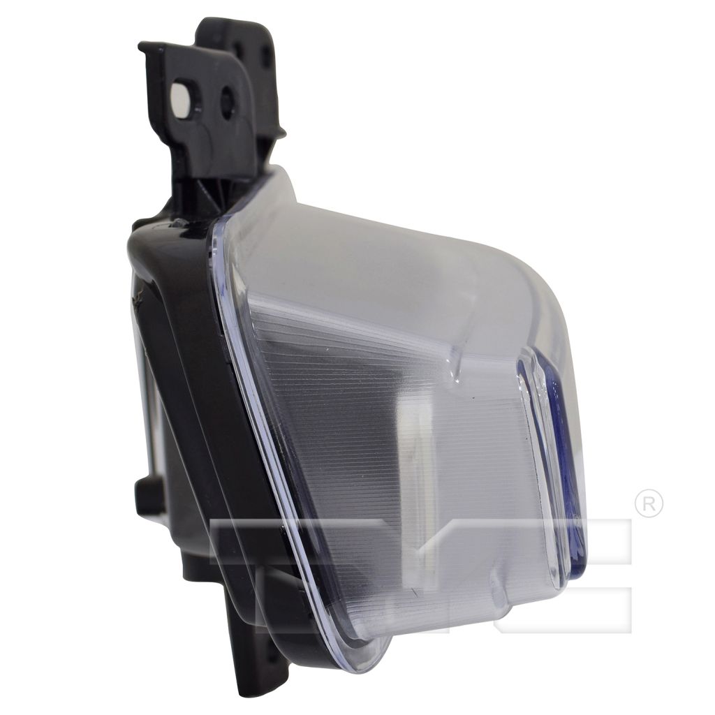 FORD TRUCKS & VANS EXPLORER HYBRID FOG LAMP ASSY LEFT (Driver Side) OEM#LB5Z15201A 2020-2024 PL#FO2592254