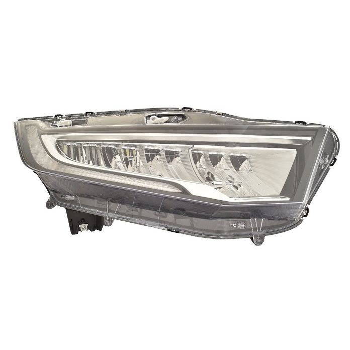 HONDA ODYSSEY HEAD LAMP ASSY RIGHT (Passenger Side) (LED)(ELITE/EX/EX-L/TOURING MDL) OEM#33100THRA31 2021-2024 PL#HO2503203