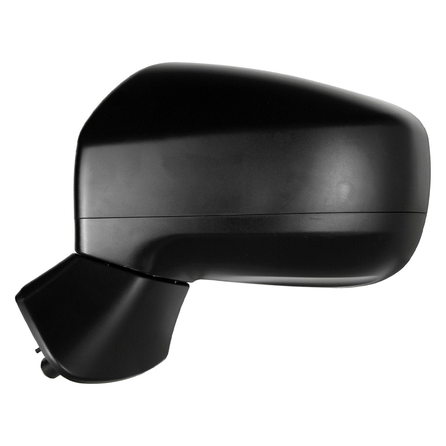 SUBARU CROSSTREK DOOR MIRROR LEFT (Driver Side) PWR/N-HTD (WO/BSD)(TEX CVR) OEM#91036FL704-PFM 2018-2023 PL#SU1320182