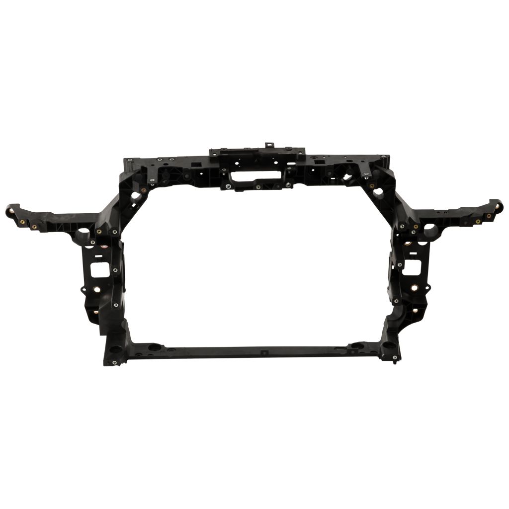 HONDA CRV RADIATOR SUPPORT BLACK (1.5L TURBO) OEM#71411TLAA52 2017-2022 PL#HO1225192