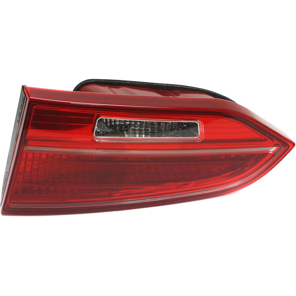 HYUNDAI SANTA FE SPORT (2.0/2.4L) BACK-UP LAMP ASSY RIGHT (Passenger Side) (WO/LED) OEM#924064Z000 2013-2016 PL#HY2803120
