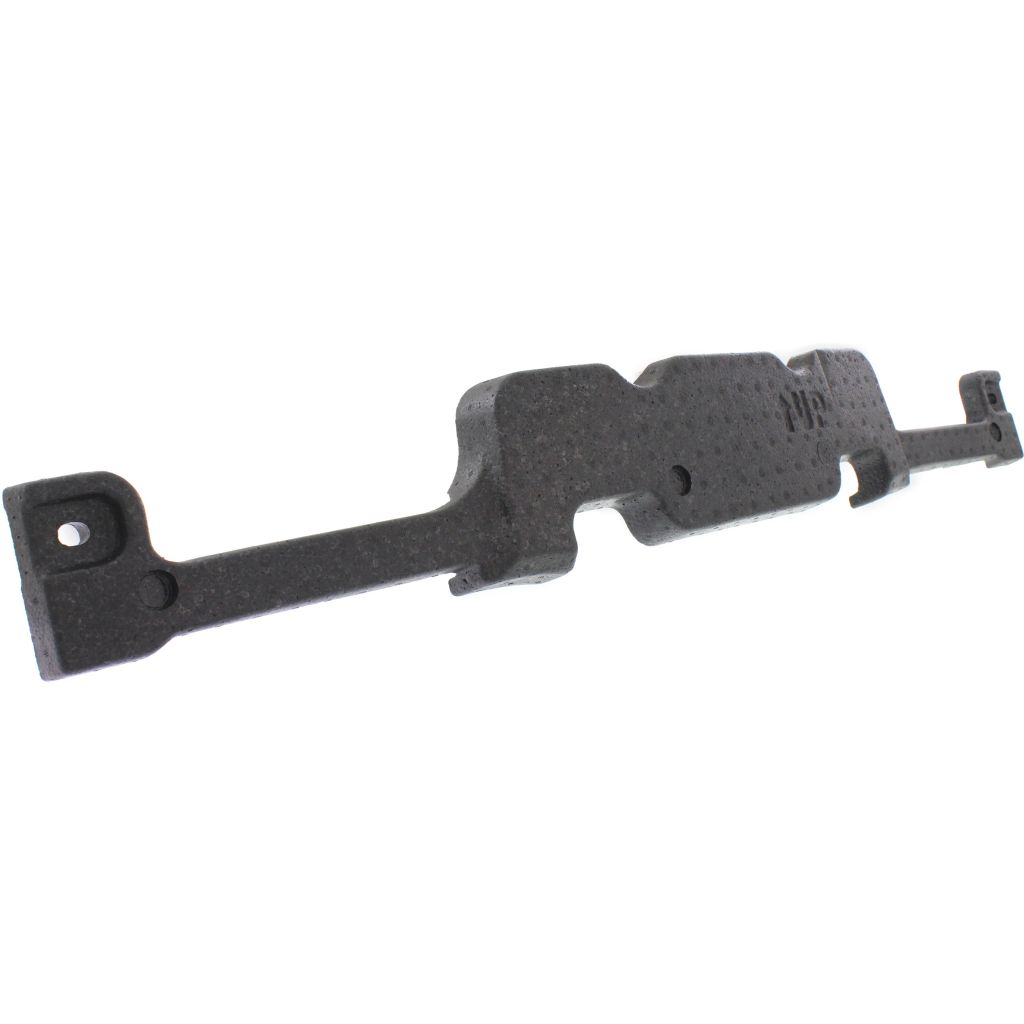 MAZDA MAZDA3 FRONT BUMPER ABSORBER OEM#BJS750111 2014-2016 PL#MA1070113