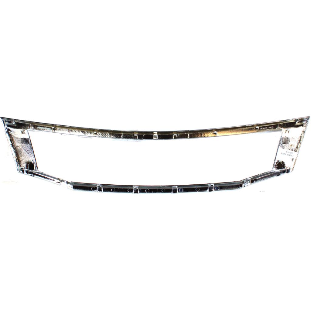 HONDA ACCORD SEDAN GRILLE MOLDING CHROME OEM#71126TA5A00 2008-2010 PL#HO1202104
