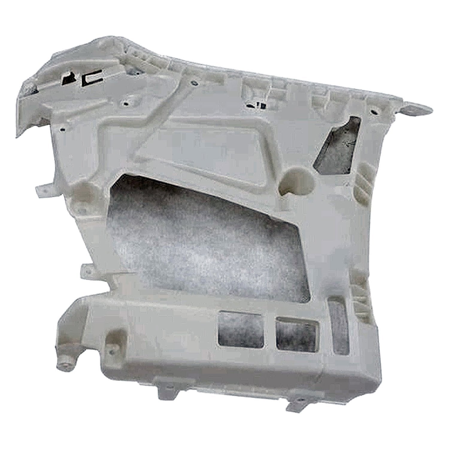 BMW BMW 3 SEDAN (330i/330e/M340i) REAR BUMPER COVER SIDE SUPPORT RIGHT (Passenger Side) OEM#51128085488 2023-2025 PL#BM1143120