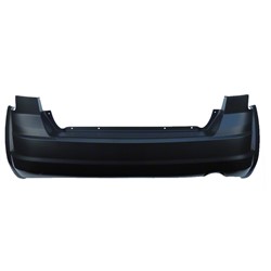 DODGE JOURNEY REAR B COVER PRIMED (1PC CVR)(SINGLE EXH)(WO/SENSOR) OEM#68034219AL (P) 2009-2020 PL#CH1100924