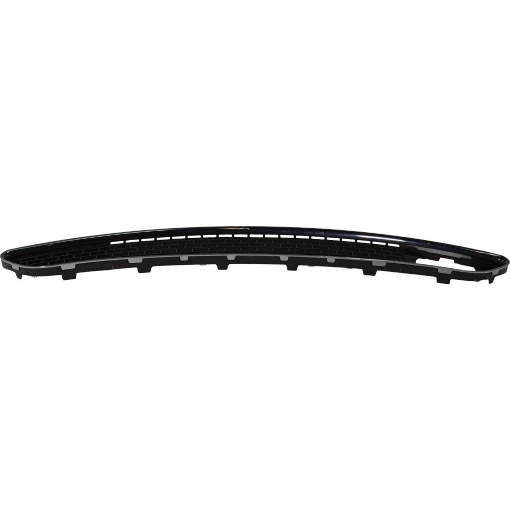 CHRYSLER 300 FRONT BUMPER GRILLE (WO/ACC)(SRT-8) OEM#68156960AA 2012-2014 PL#CH1036155