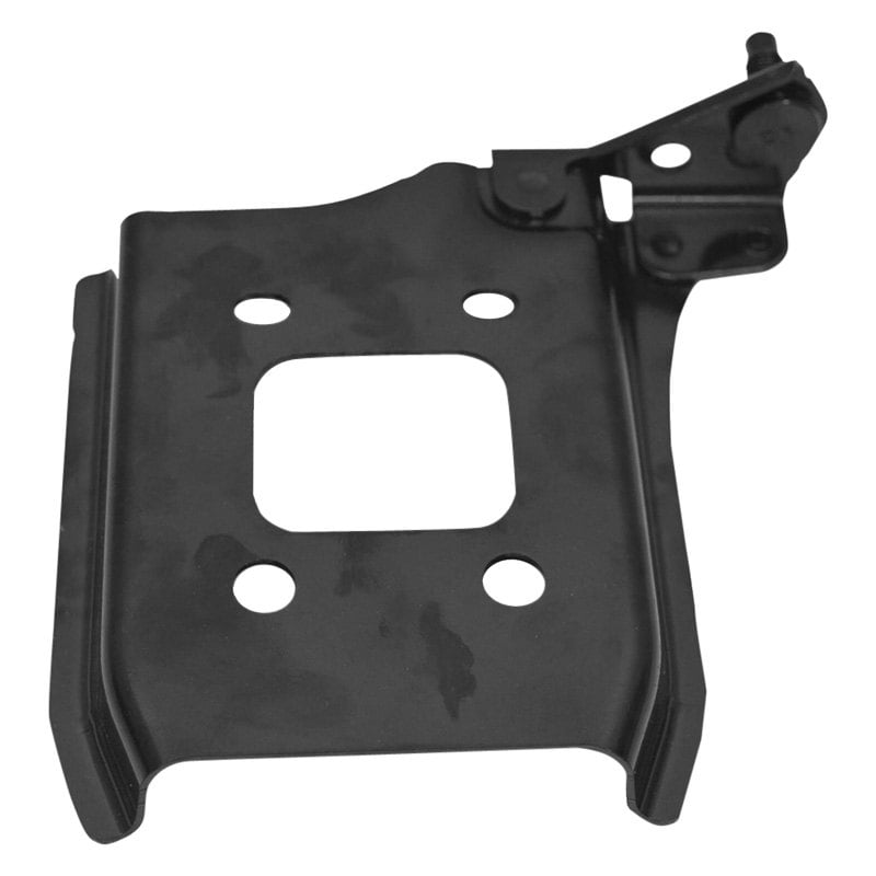 NISSAN(DATSUN) MAXIMA FRONT REINFORCEMENT MOUNTING PLATE RIGHT (Passenger Side) (SR MDL) OEM#626644RA0B 2016-2017 PL#NI1063101