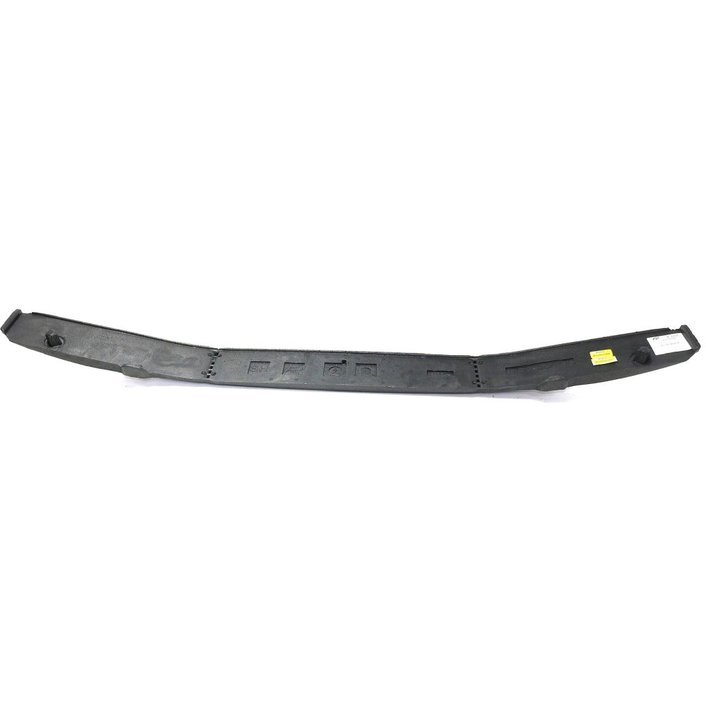 HONDA CIVIC COUPE FRONT BUMPER ABSORBER **CAPA** OEM#71170SVAA50 2009-2011 PL#HO1070151C