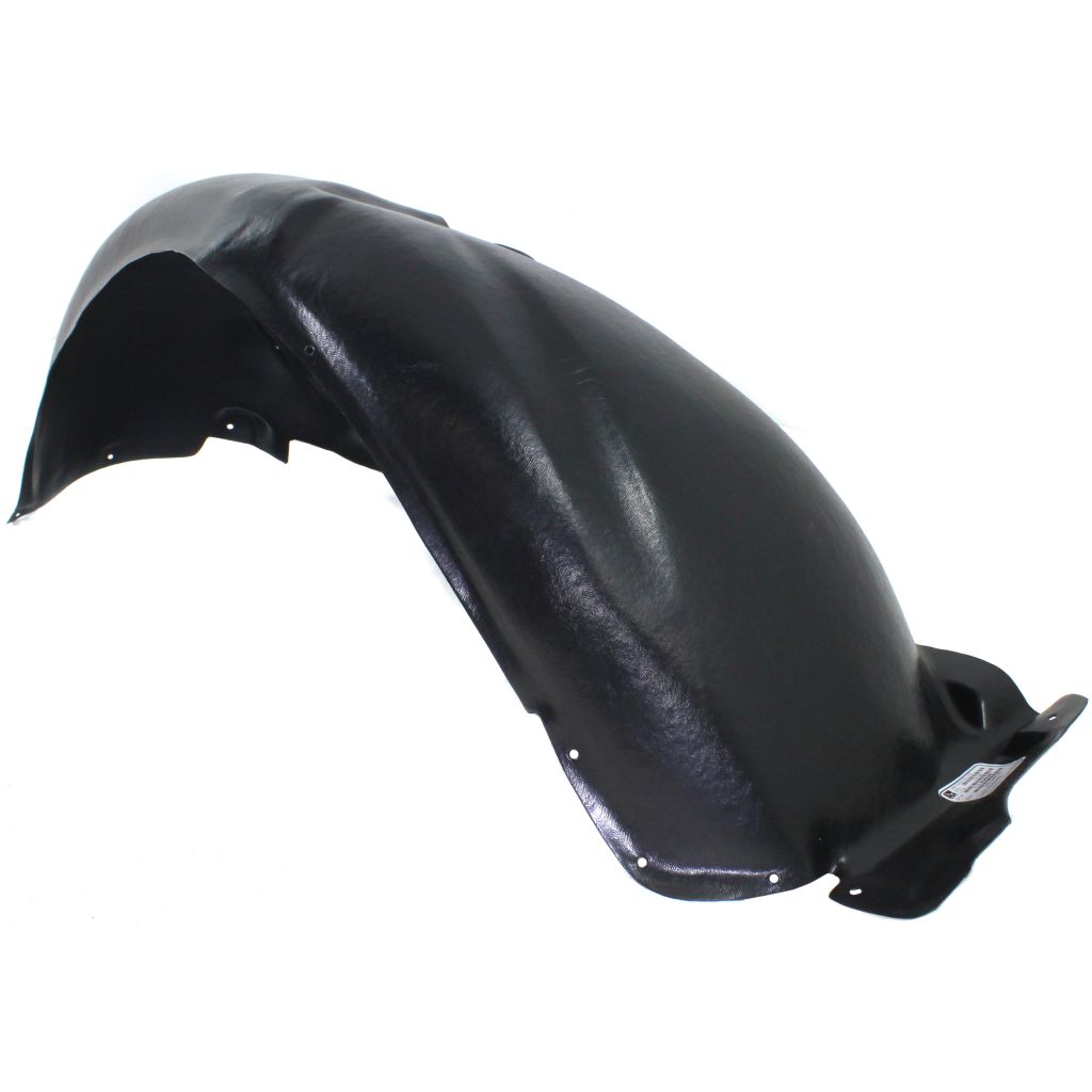 AUDI TT COUPE/ROADSTER FENDER LINER LEFT (Driver Side) (REAR SECTION)(Tt/Tts) OEM#8J0821171B 2008-2015 PL#AU1248115
