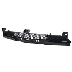 DODGE CHARGER FRONT BUMPER GRILLE (WO/ADAPTIVE CRUISE)(EXC SRT-8) OEM#68092605AA 2011-2014 PL#CH1036113