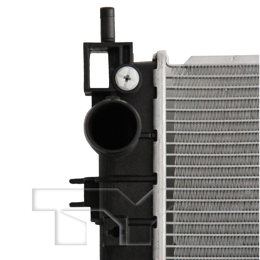 BUICK ENCORE RADIATOR 1.4L/L4 (PRO-LE2) OEM#42418327 2016-2022 PL#GM3010623