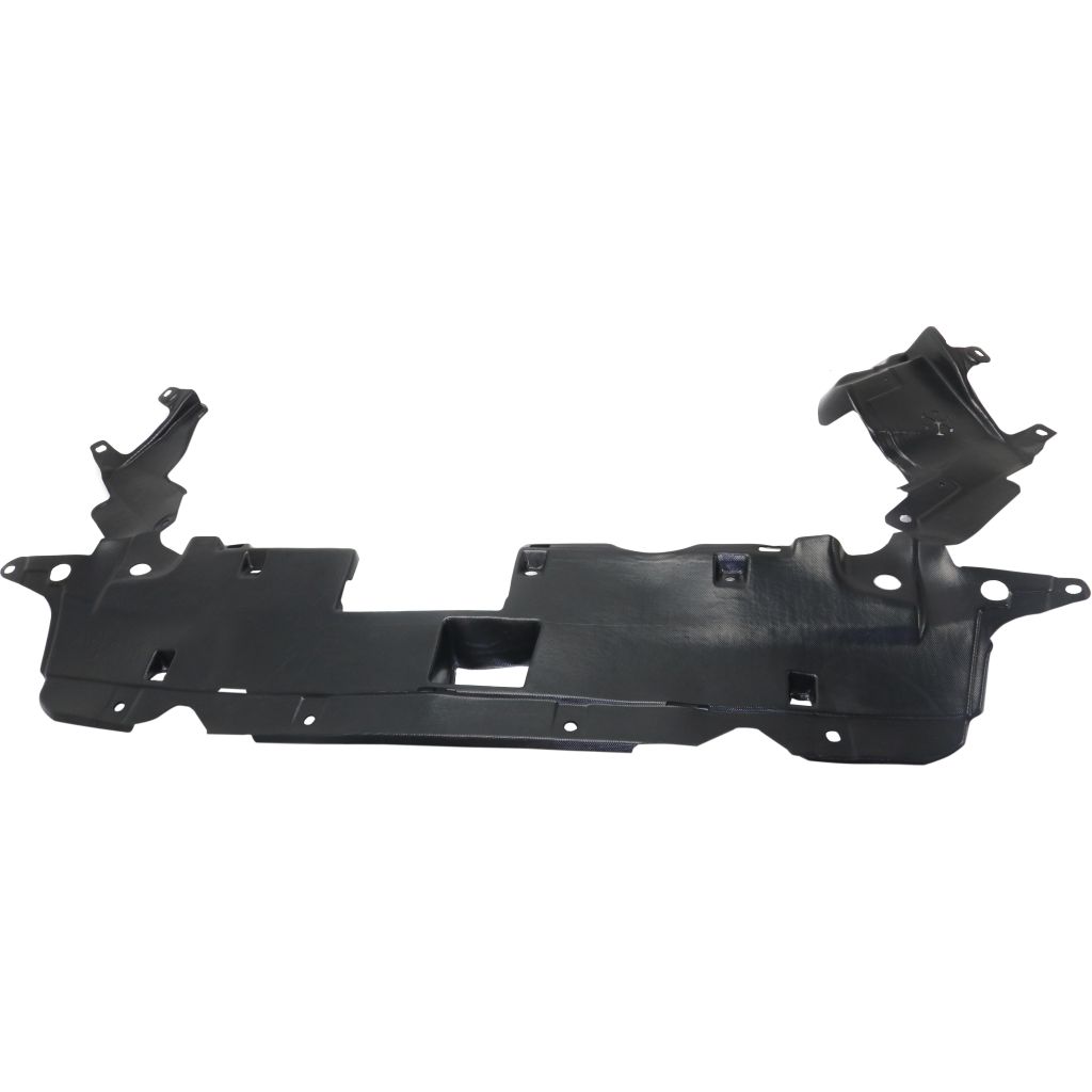 HONDA CRV FRONT SPLASH SHIELD (ENG UNDER CVR)(Vacuum Form) OEM#74111T1WA00-PFM 2015-2016 PL#HO1228149