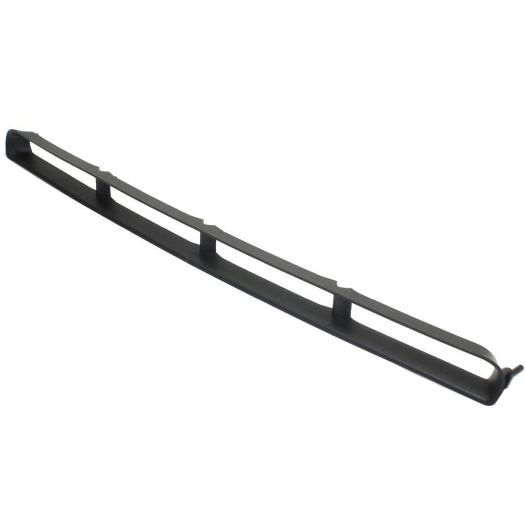 FIAT 500 2DOORS (FIAT) GRILLE BLACK **CAPA** OEM#1SR87KX7AA 2012-2019 PL#FI1200100C