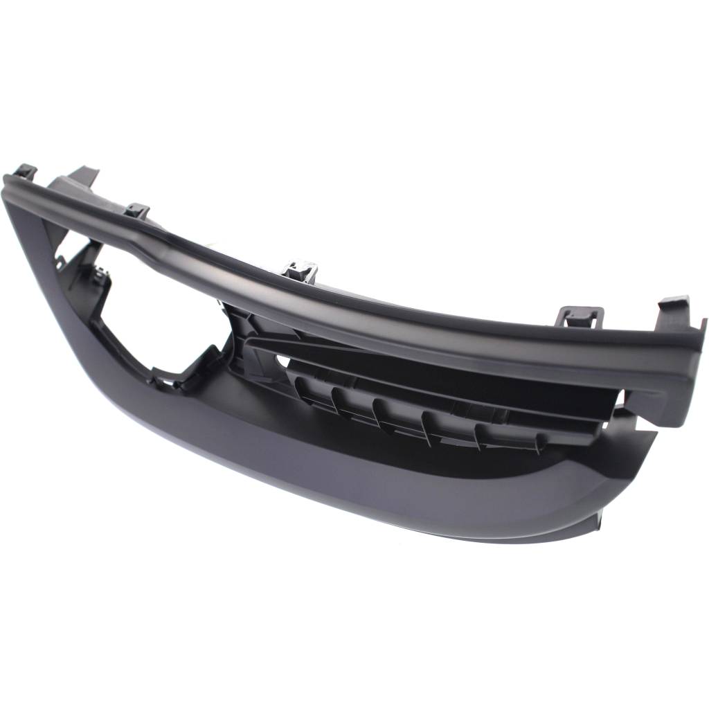 HONDA CIVIC SEDAN FOG LAMP COVER LEFT (Driver Side) (1.8L)(W/FOG) OEM#71107TR3A51 2013-2015 PL#HO1038114