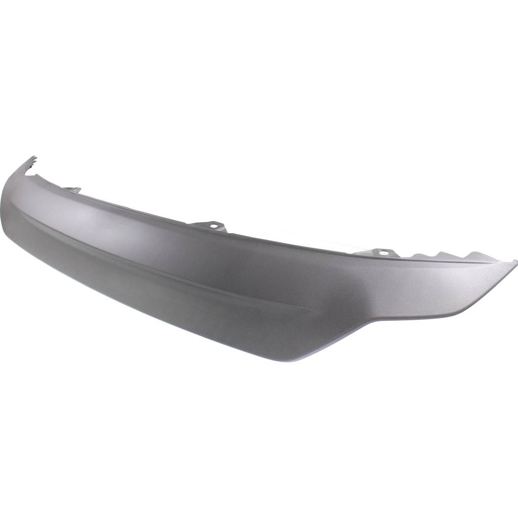 HONDA CRV REAR BUMPER LOWER VALANCE CENTER GRAY (LX) OEM#71510T1WA11 2015-2016 PL#HO1195109