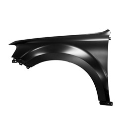 FORD TRUCKS & VANS ESCAPE FENDER LEFT (Driver Side) **CAPA** OEM#8L8Z16006A 2008-2012 PL#FO1240258C