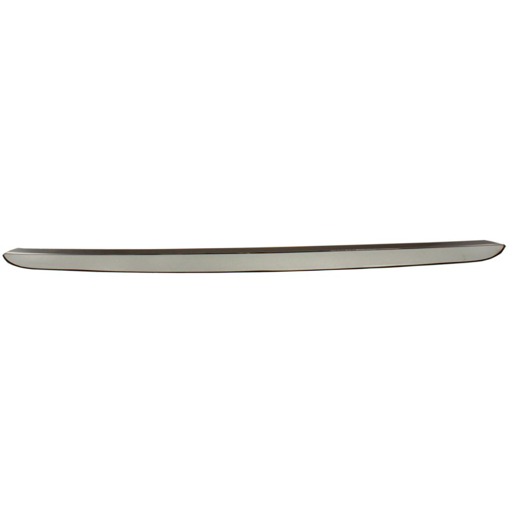 HYUNDAI SONATA HOOD MOLDING CHROME OEM#863553K000 2006-2010 PL#HY1217100