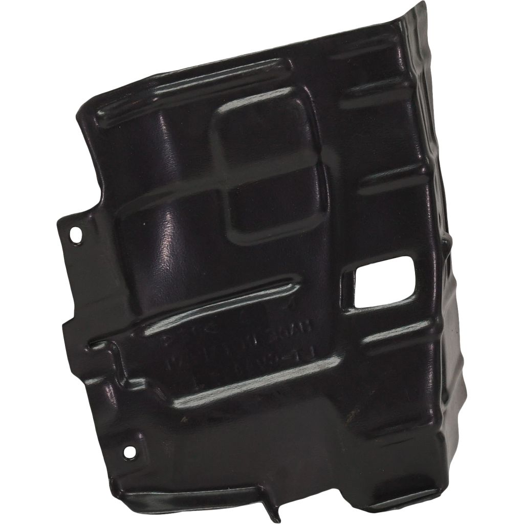 CHEVROLET SPARK FRONT SPLASH SHIELD LEFT (Driver Side) OEM#42353386-PFM 2016-2022 PL#GM1250165