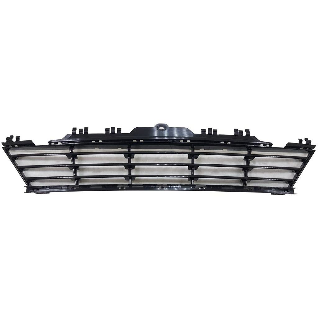 BMW BMW 7 SERIES HYBRID (740e/745e) FRONT BUMPER GRILLE GLOSS-BLACK (WO/ACTIVE CRUISE)(WO/M PKG) OEM#51117475115 2020-2022 PL#BM1036212