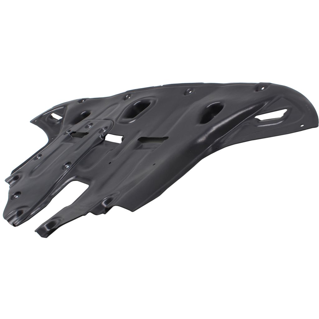 HYUNDAI TUCSON FRONT SPLASH SHIELD(ENG UNDER CVR)(PE/VACUUM) OEM#29110D3600-PFM 2016-2021 PL#HY1228190