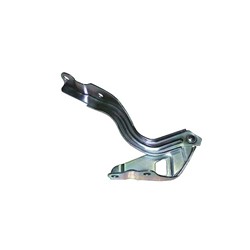 HYUNDAI ACCENT HATCHBACK HOOD HINGE RIGHT (Passenger Side) OEM#791201R000 2012-2017 PL#HY1236133