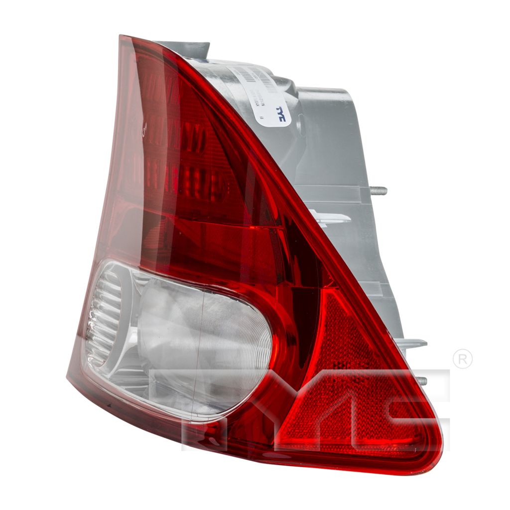 HONDA CIVIC HYBRID TAIL LAMP UNIT RIGHT (Passenger Side) (OUTER) OEM#33501SNAA51 2009-2011 PL#HO2819138