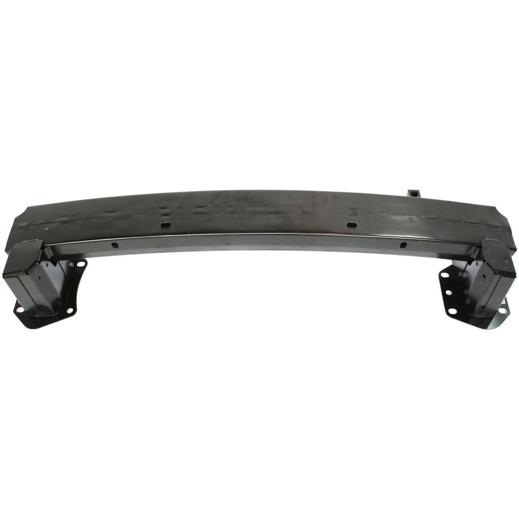 JEEP COMPASS FRONT BUMPER REINFORCEMENT (W/ TOW BRKT) OEM#5303761AF 2011-2017 PL#CH1006206