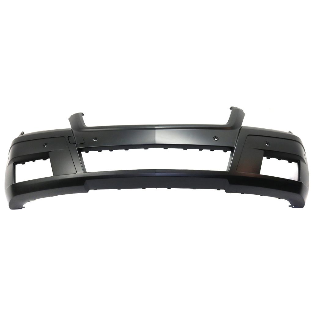 MERCEDES-BENZ GLK-CLASS (204) FRONT BUMPER COVER PRIMED (WO/WASHER)(W/ SENSOR)BASE MDL **CAPA** OEM#2048804340 2010-2012 PL#MB1000300C