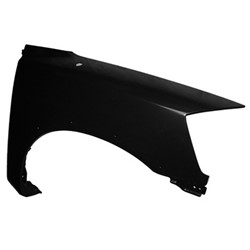 NISSAN TITAN FENDER RIGHT (Passenger Side) (W/ FLARE) **CAPA** OEM#F3100ZR0EA 2008-2015 PL#NI1241192C