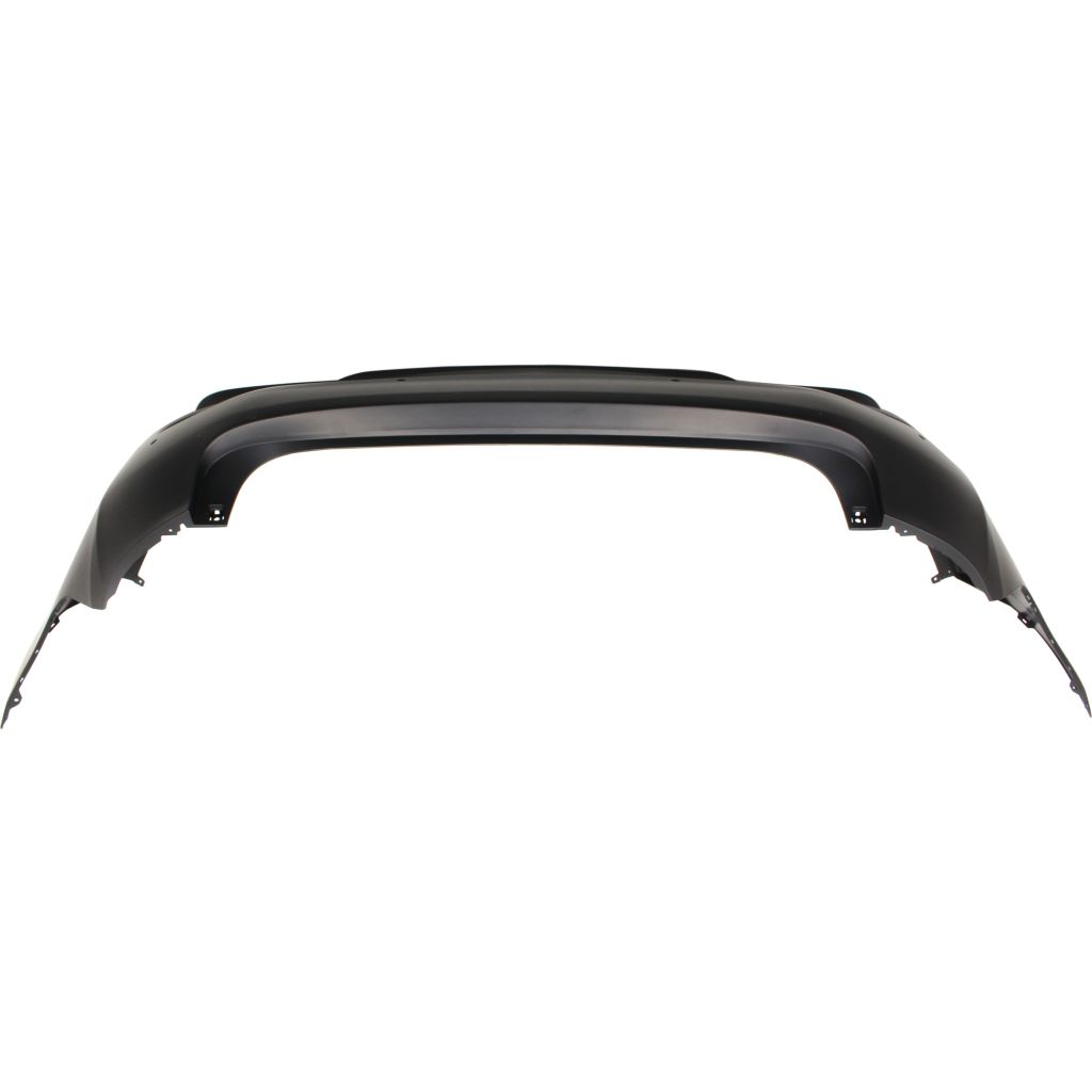 LEXUS ES 350 REAR BUMPER COVER PRIMED (W/SENSOR; JAPAN BUILT)**CAPA** OEM#5215933950 2016-2018 PL#LX1100189C