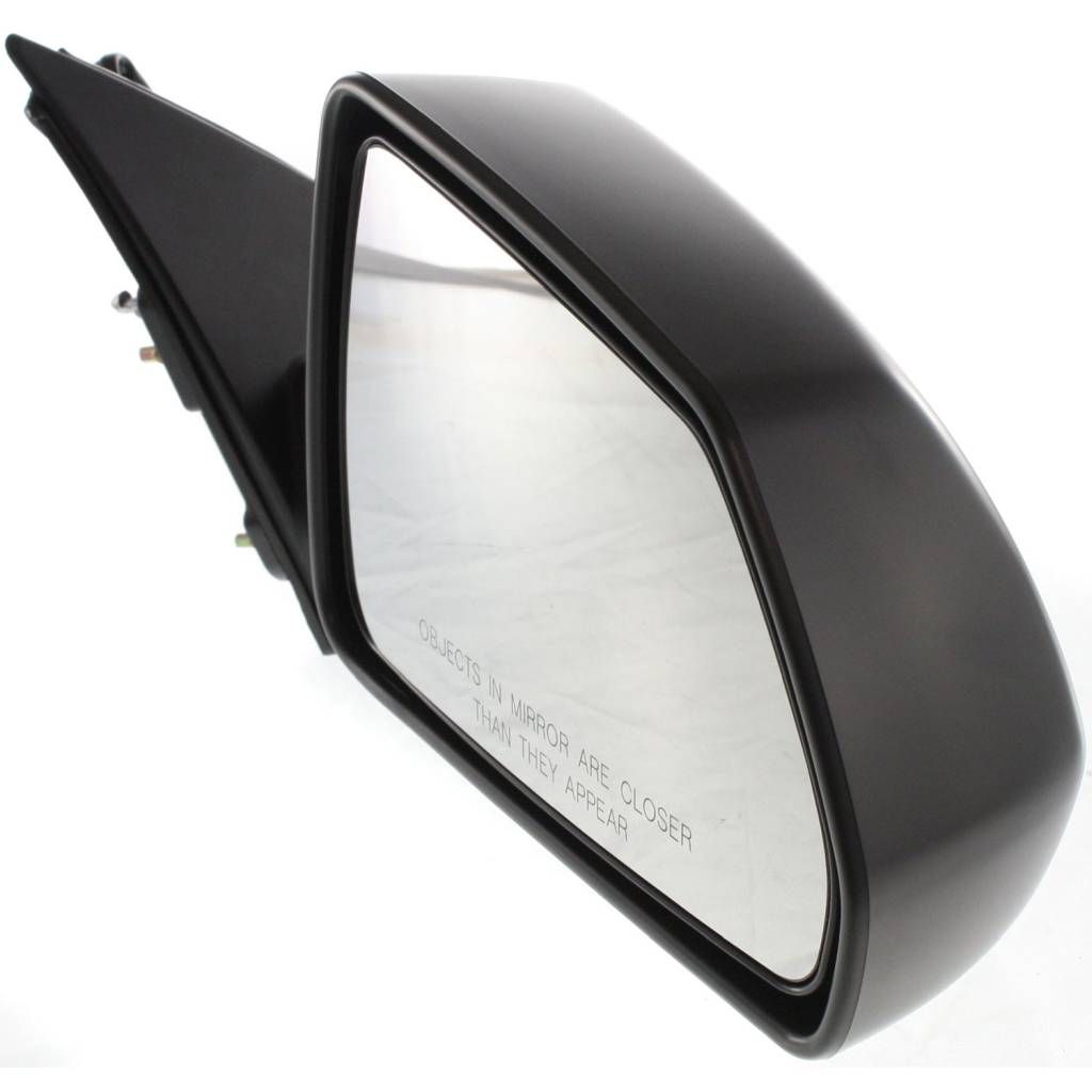 CADILLAC CTS SEDAN /CTS-V SEDAN DOOR MIRROR RIGHT (Passenger Side) PWR HTD (WO/MEMORY) CNVX OEM#25828082 2008-2014 PL#GM1321403