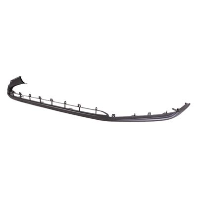 LEXUS RX 350h/500h FRONT BUMPER LOWER VALANCE (350h) **CAPA** OEM#524110E070 2023-2025 PL#LX1095106C