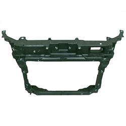 LINCOLN MKX RADIATOR SUPPORT 3.7L**CAPA** OEM#CT4Z16138A 2011-2015 PL#FO1225208C