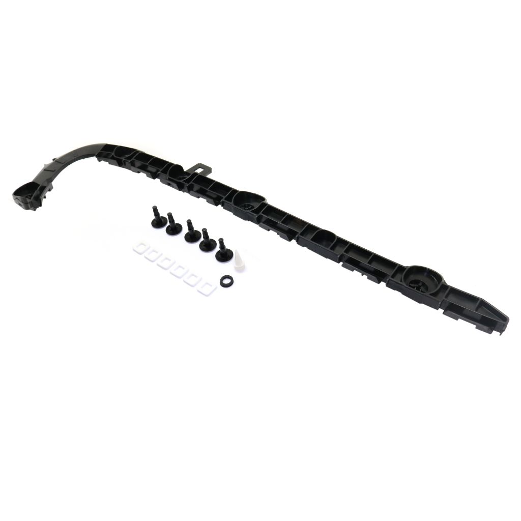 LEXUS LS 600h REAR BUMPER UPPER RETAINER LEFT (Driver Side) OEM#5215650060 2013-2016 PL#LX1142107