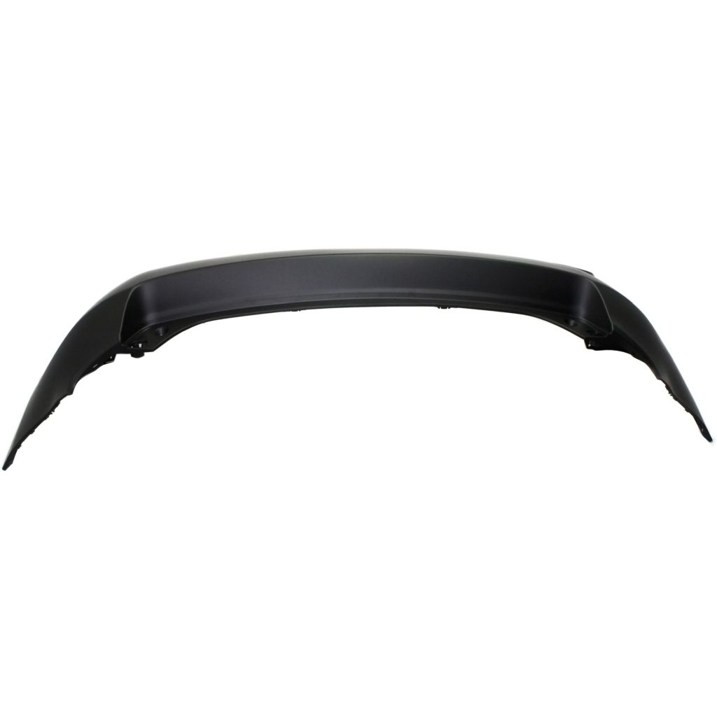 SCION SCION xB REAR BUMPER COVER PRIMED OEM#5215912935 2008-2010 PL#SC1100106