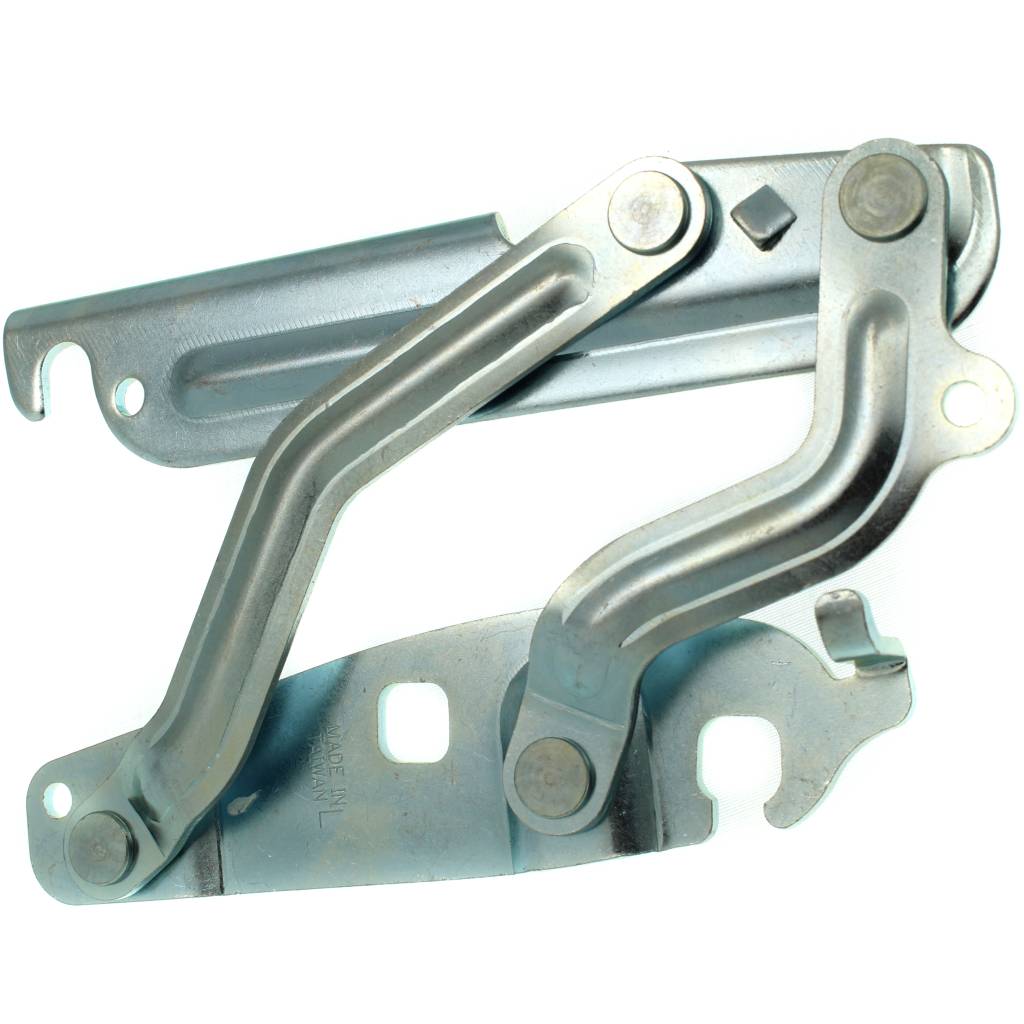 FORD FIESTA ST (HATCHBACK) HOOD HINGE LEFT (Driver Side) OEM#8A6Z16797A 2014-2019 PL#FO1236150