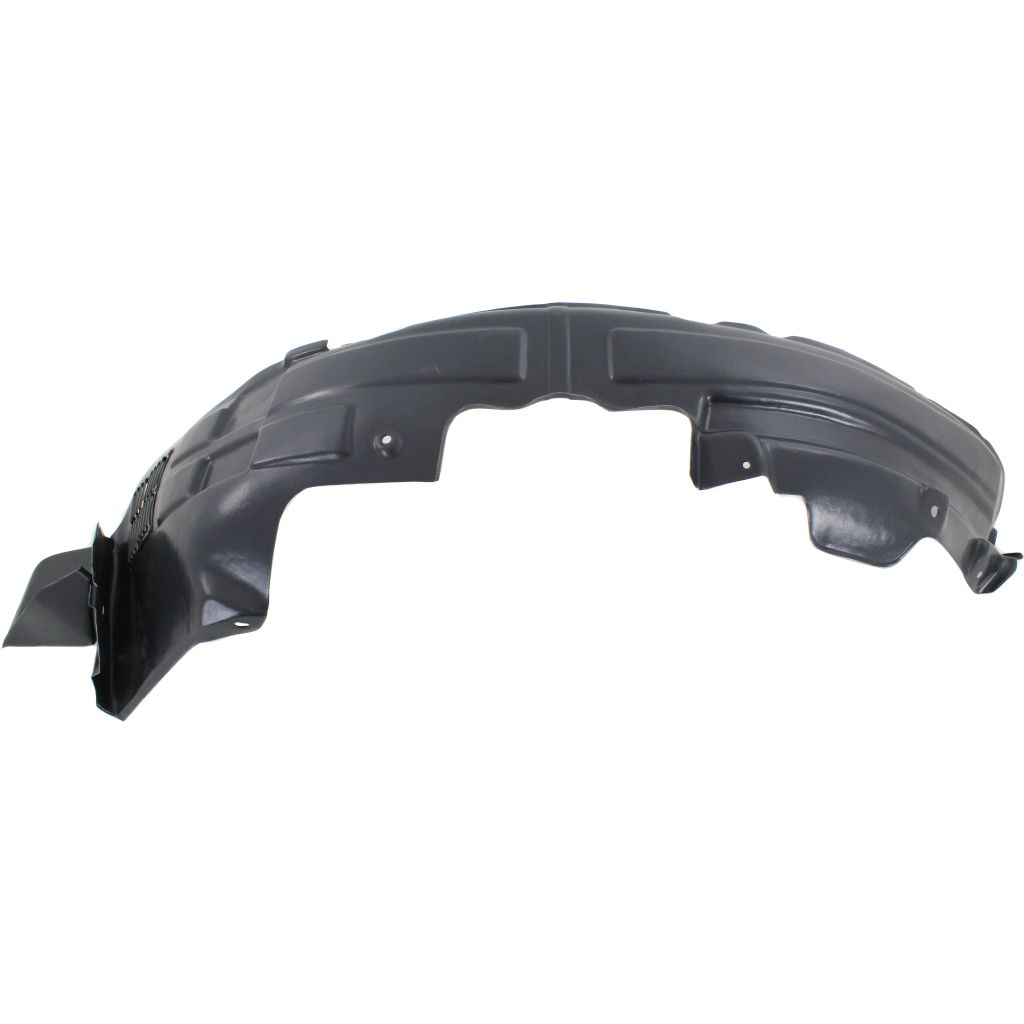 KIA SORENTO FENDER LINER RIGHT (Passenger Side) (LX/EX) OEM#868201U000 2011-2013 PL#KI1249117