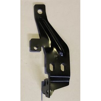 GM TRUCKS & VANS COLORADO (CHEVY) REAR STEP BUMPER BRACE UPPER RIGHT (Passenger Side) (EXC ZR2) **CAPA** OEM#23278704 2015-2022 PL#GM1163109C